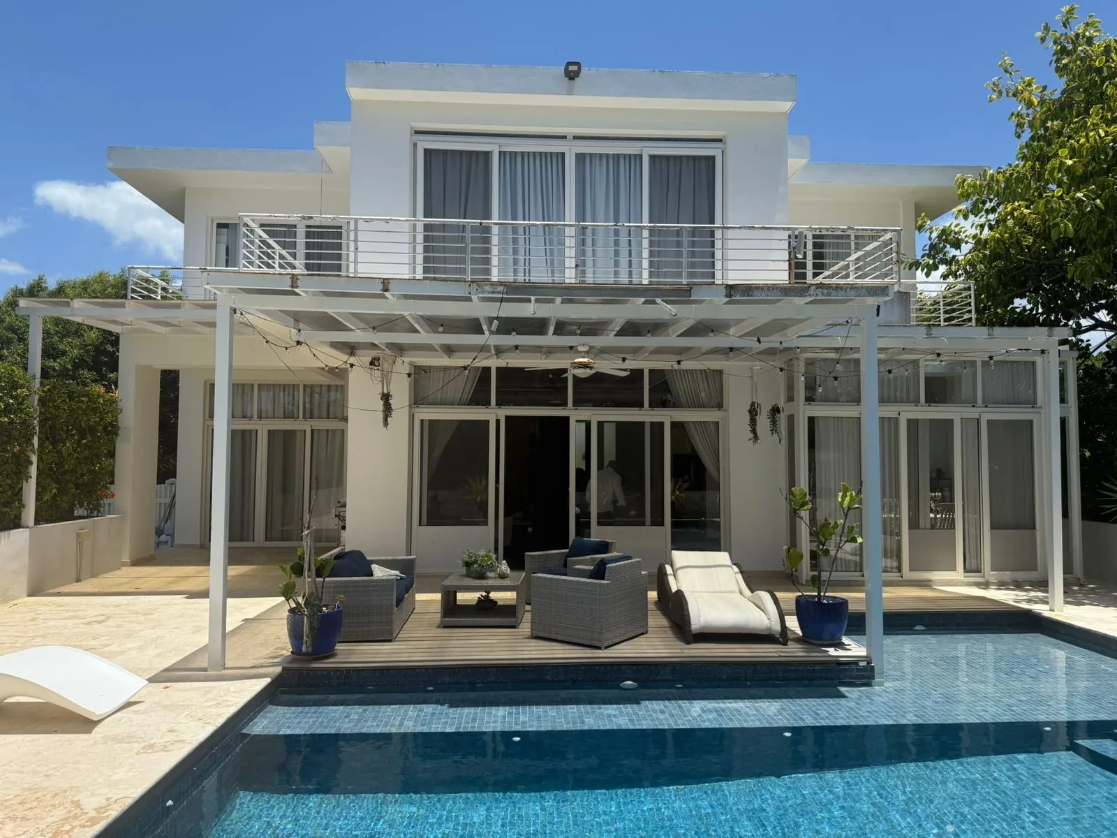 Luxury Villa in Sosúa Ocean Village, foto 4
