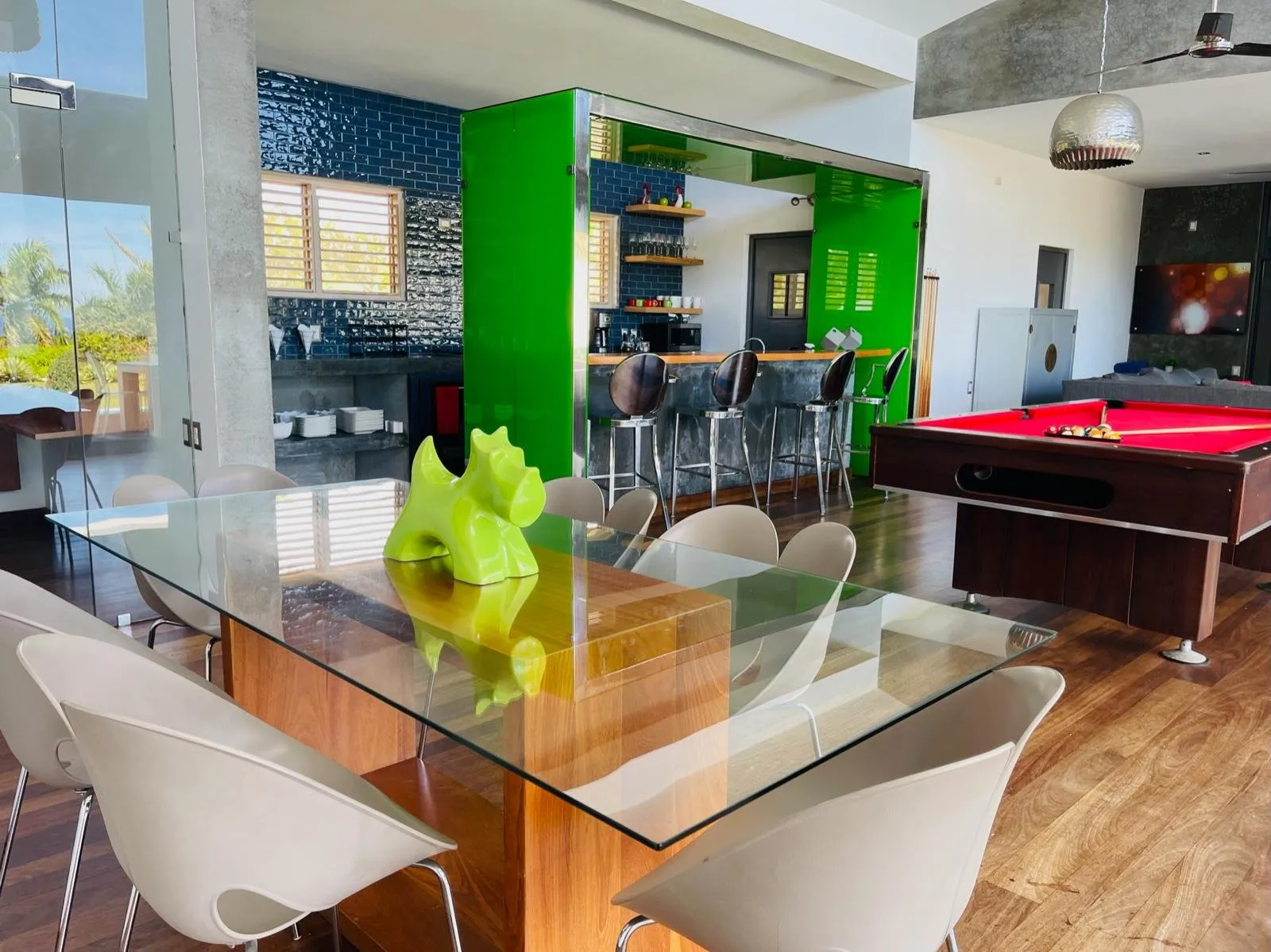 Villa 12 – Summerhill, foto 12