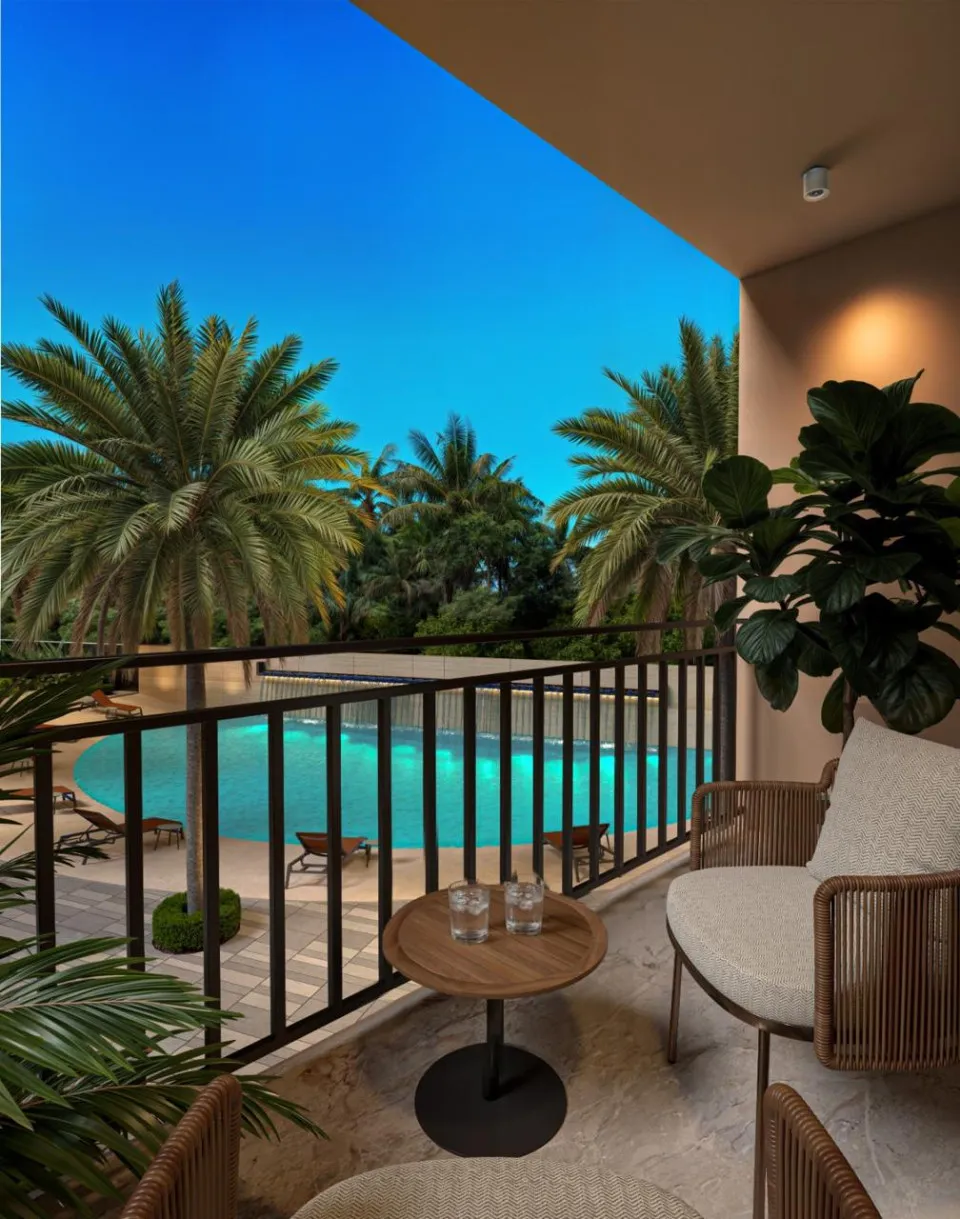 Projet à BAVARO, photo 3