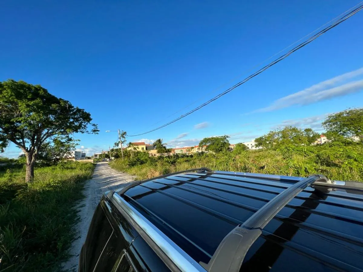 GRUNDSTÜCK IN RESIDENCIAL BÁVARO PUNTA CANA, Foto 5