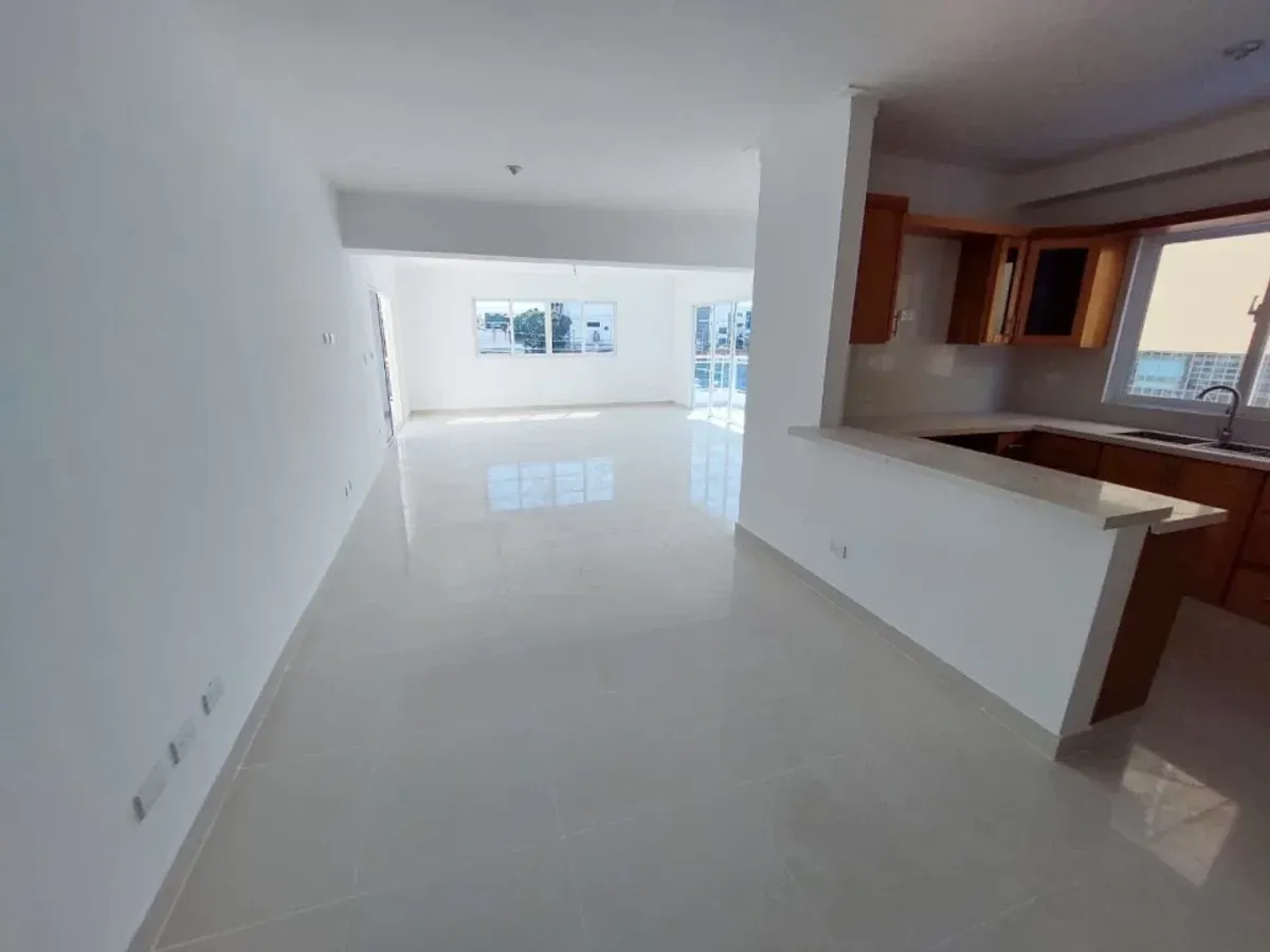 Appartamento a El Millón, Santo Domingo, foto principale