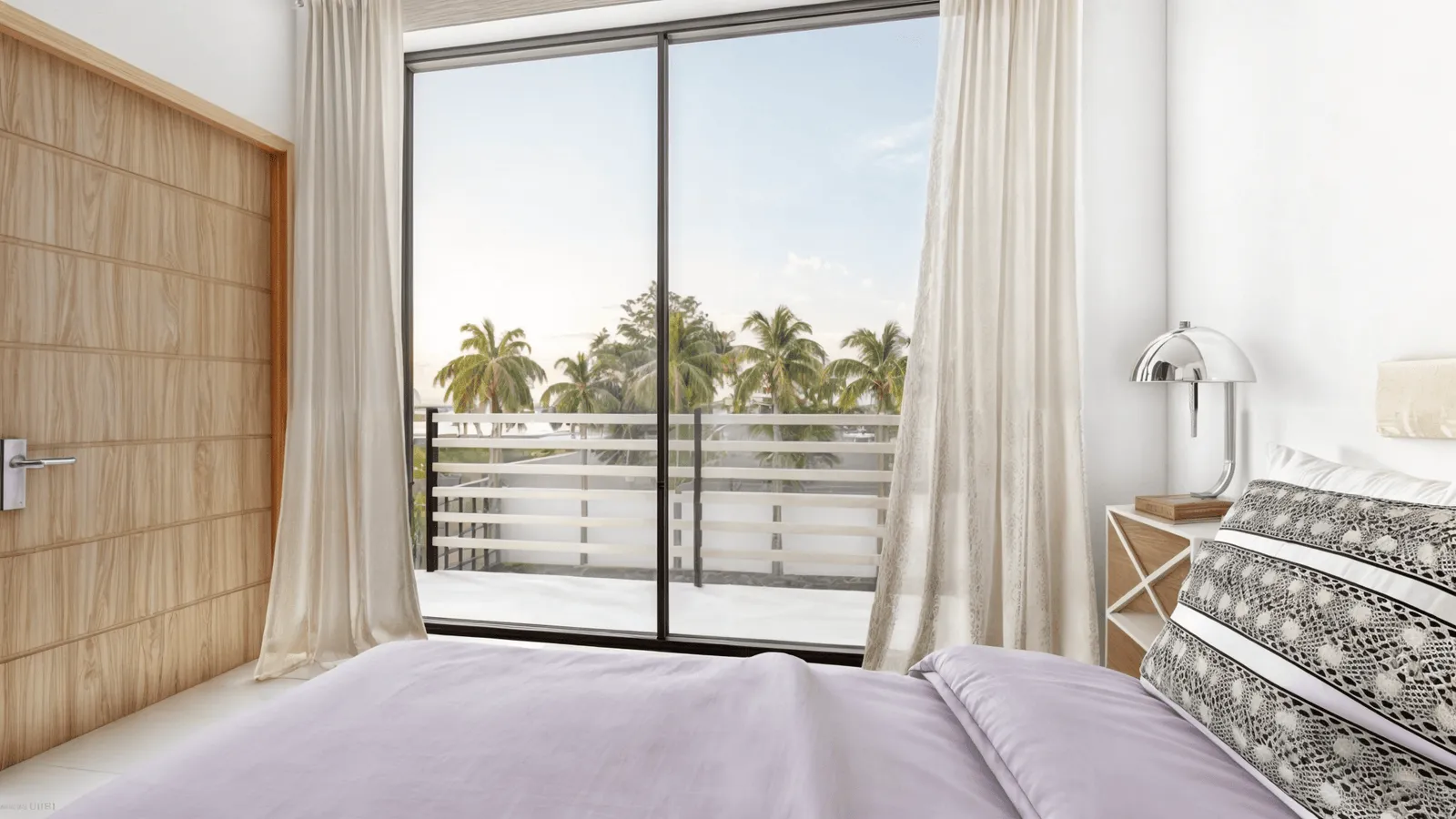 Residencial Palmeras – Cabarete, Foto 2