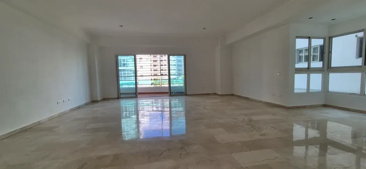 Apartment mit 3 Schlafzimmern in Piantini zum Verkauf, Foto 5