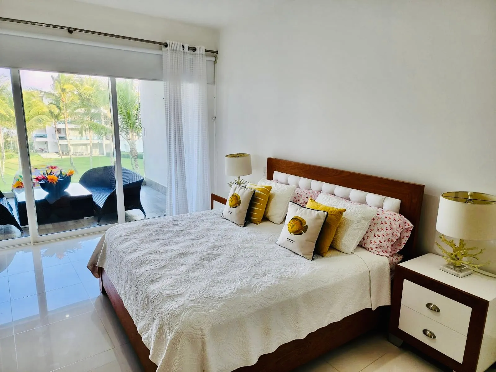APPARTAMENTO DI LUSSO A CABARETE, foto 4