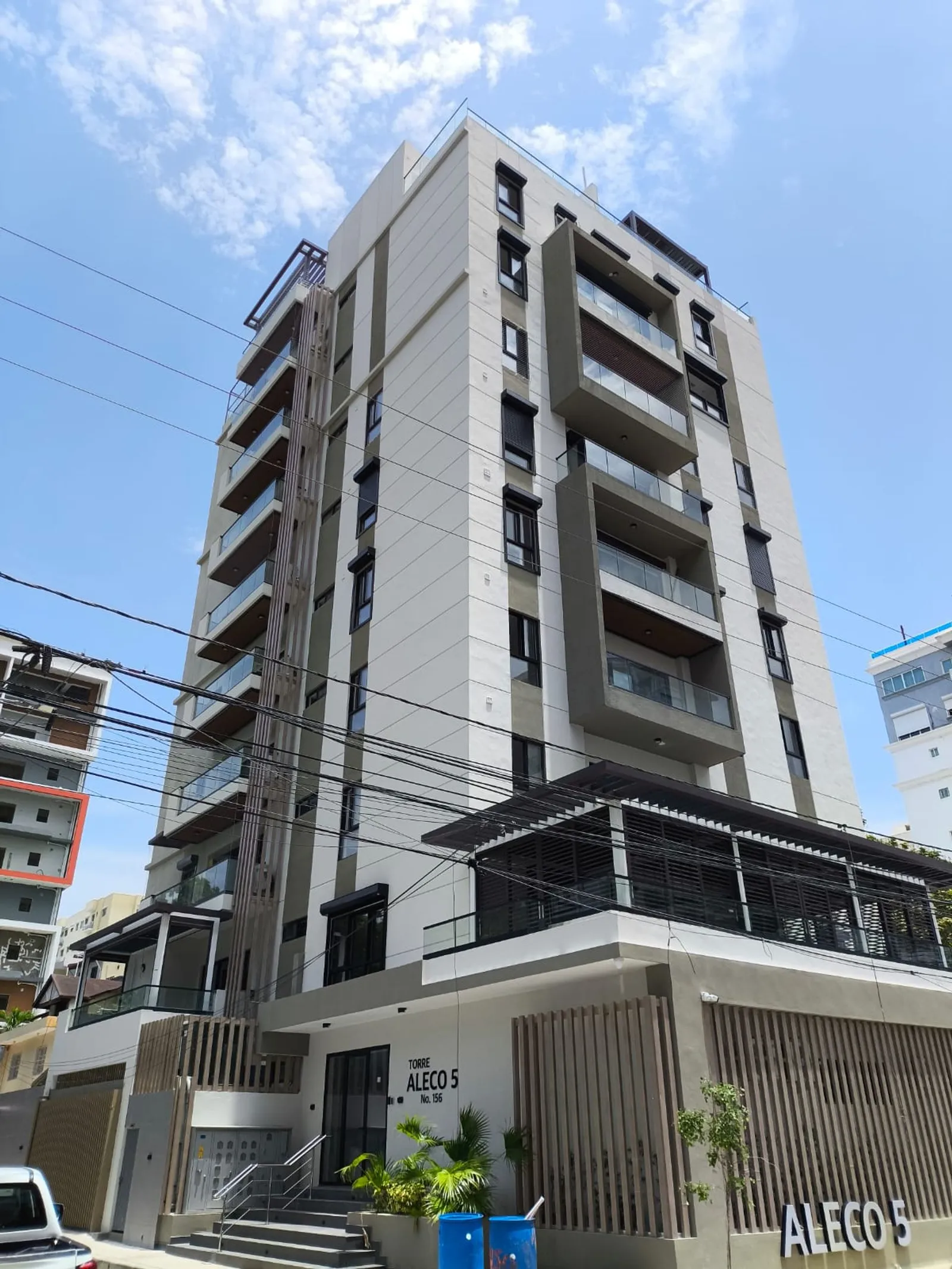 NEW APARTMENT IN EVARISTO MORALES, main photo