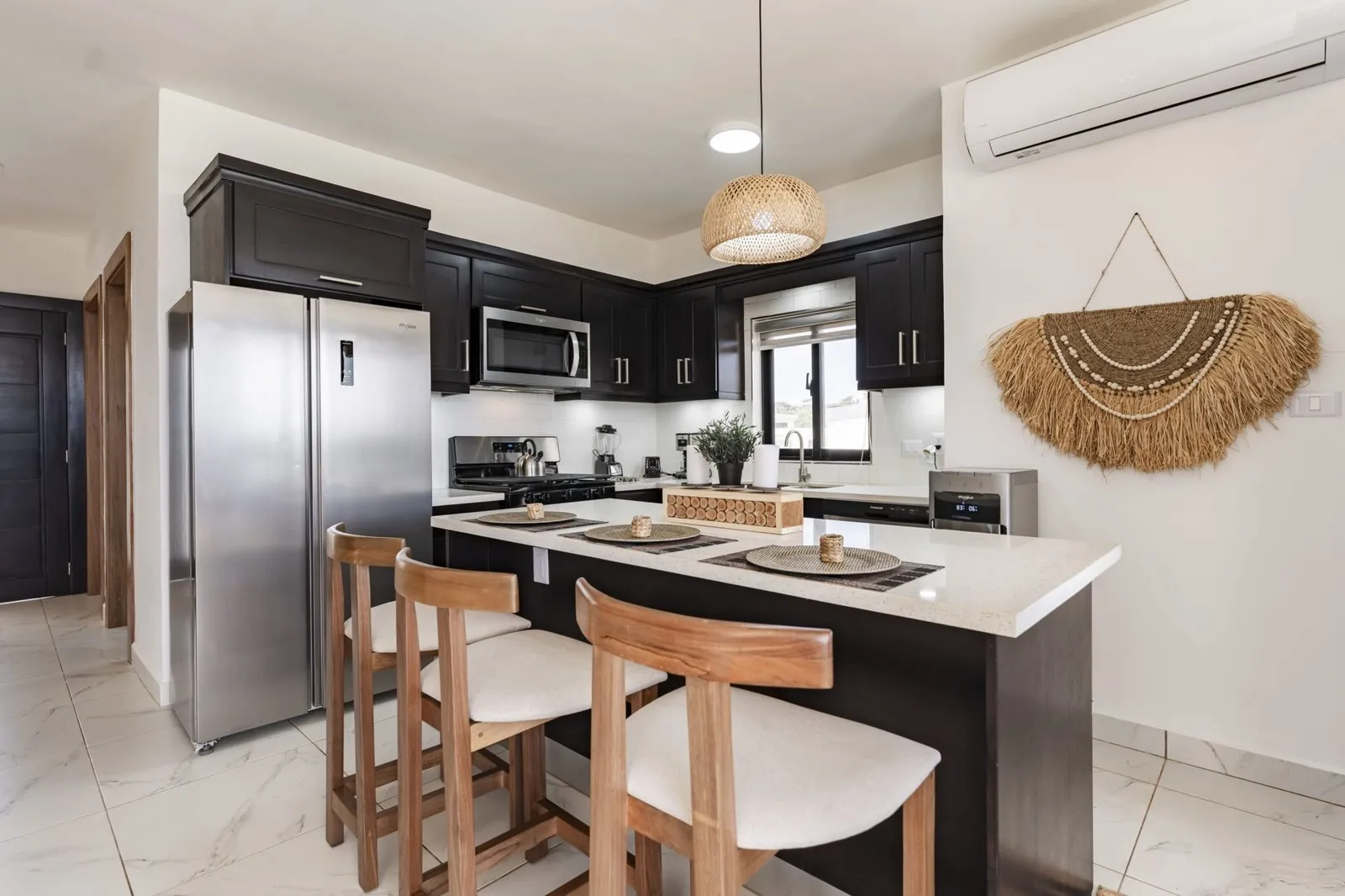 Encantadora Villa Caribeña en Sosúa con Piscina Privada y Jardín Tropical., foto 11