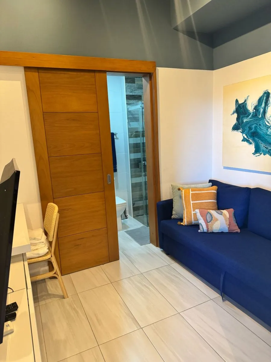 Moderne und elegante Wohnung im NACO, Foto 5