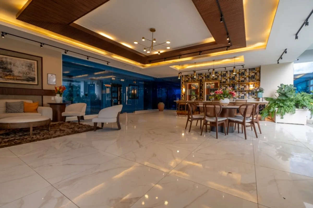 Apartamento Amueblado en Ensanche Naco, foto 6