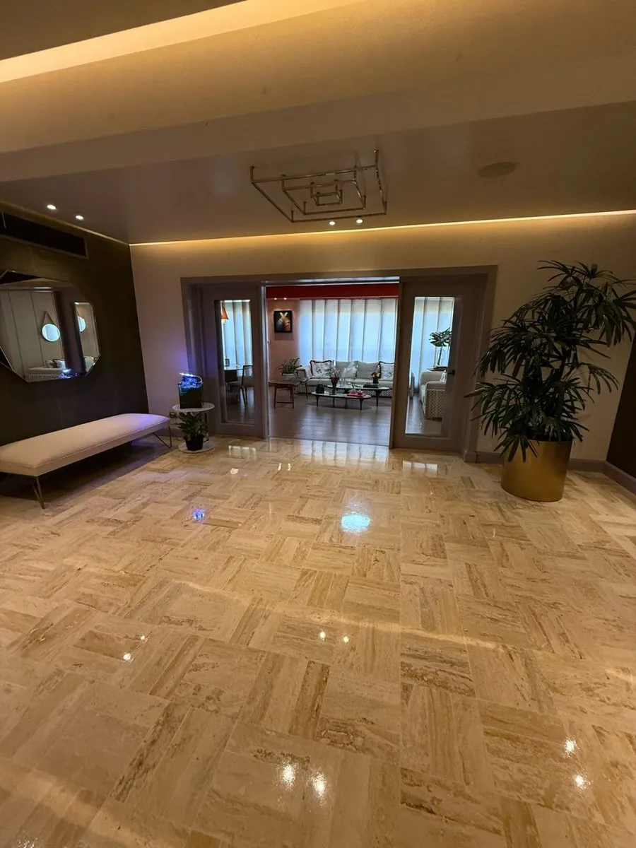 Luxuriöses und geräumiges Apartment in La Esperilla, Foto 3