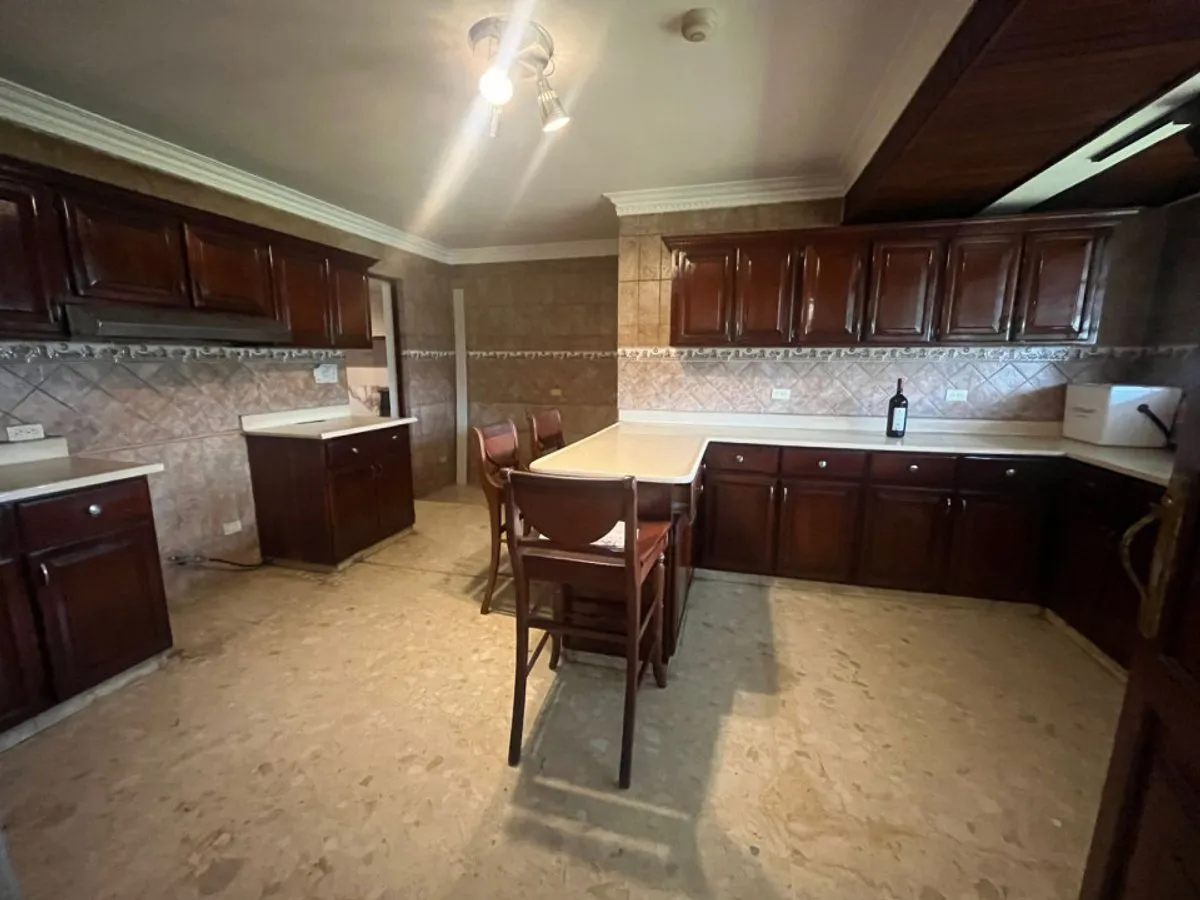 Penthouse zum Verkauf in der Avenida Anacaona, Foto 4