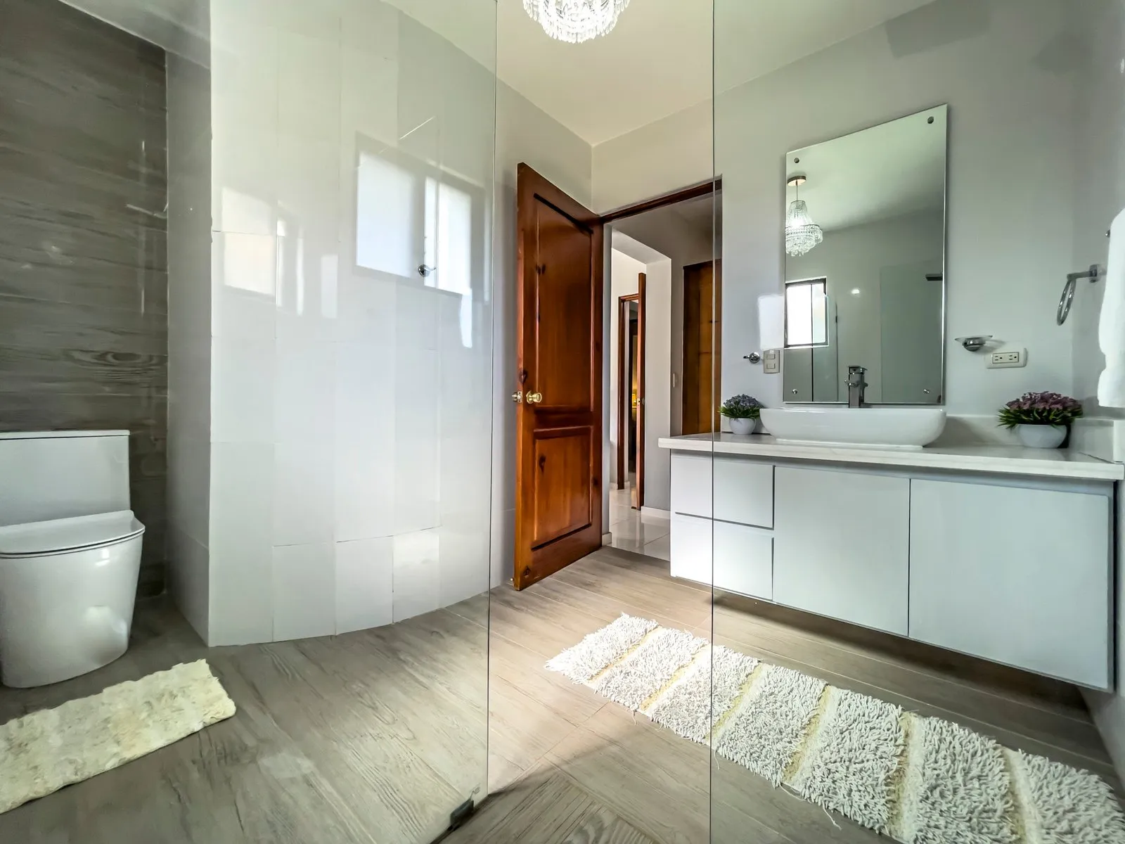 Tu Refugio de Lujo: Villa de 4 Habitaciones en Panorama Village., foto 8