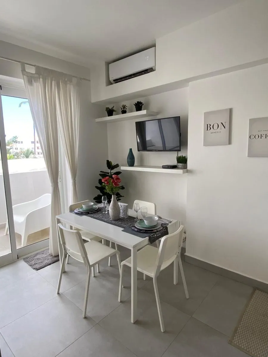 Apartamento turístico en Los Corales, foto 8