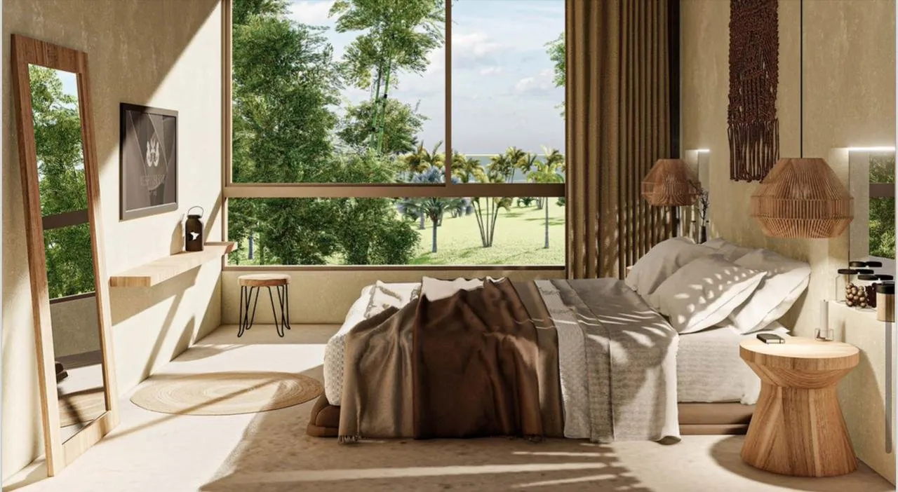 LUXUEUSES VILLAS ÉCO – SOSÚA, photo 4