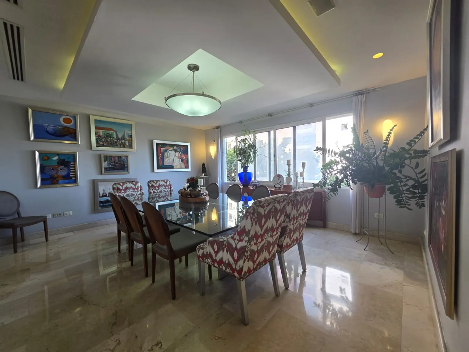 Appartement de luxe à Piantini, photo 2