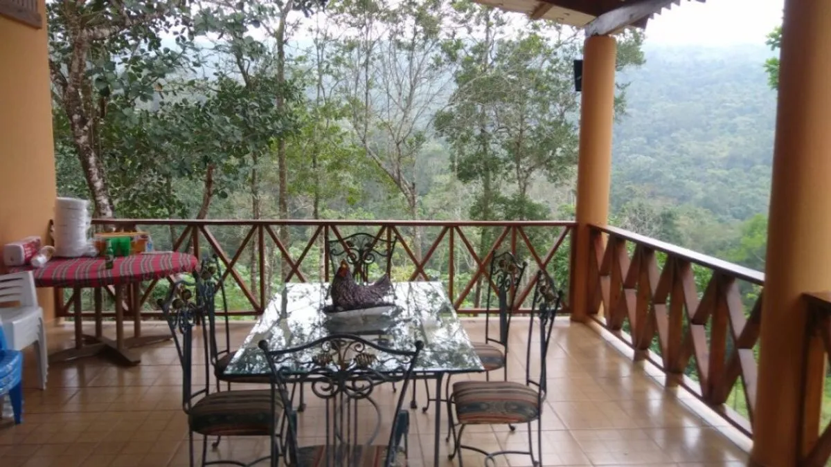 VILLA IN VENDITA JARABACOA, foto 15