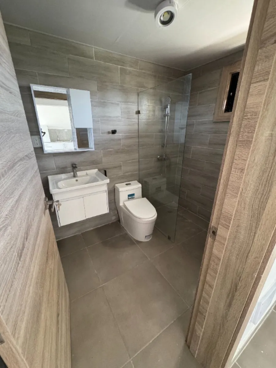 Apartment in El Cortecito Bávaro, Foto 7