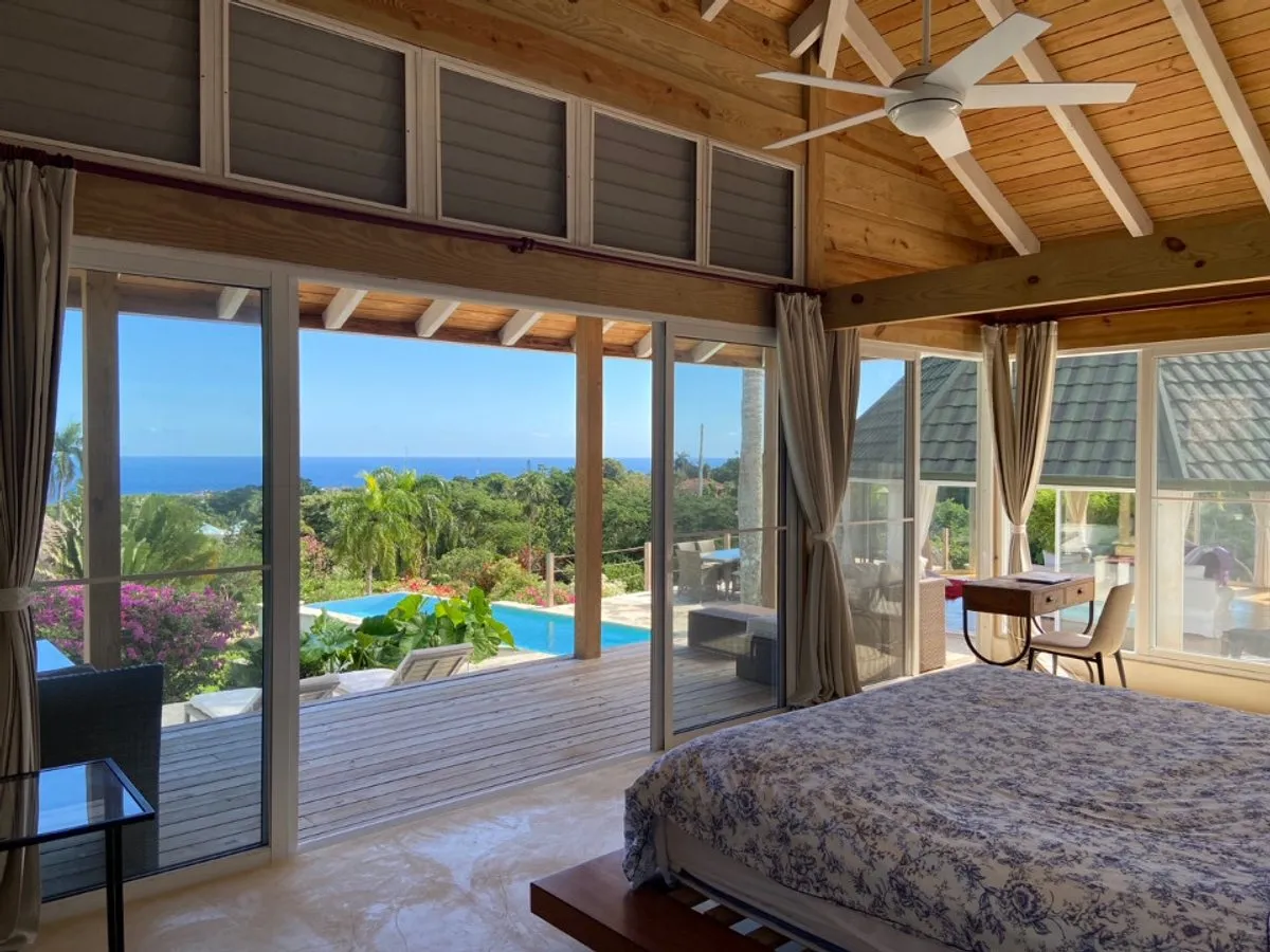 Casa en Cabrera con Piscina y Jardín, foto 8