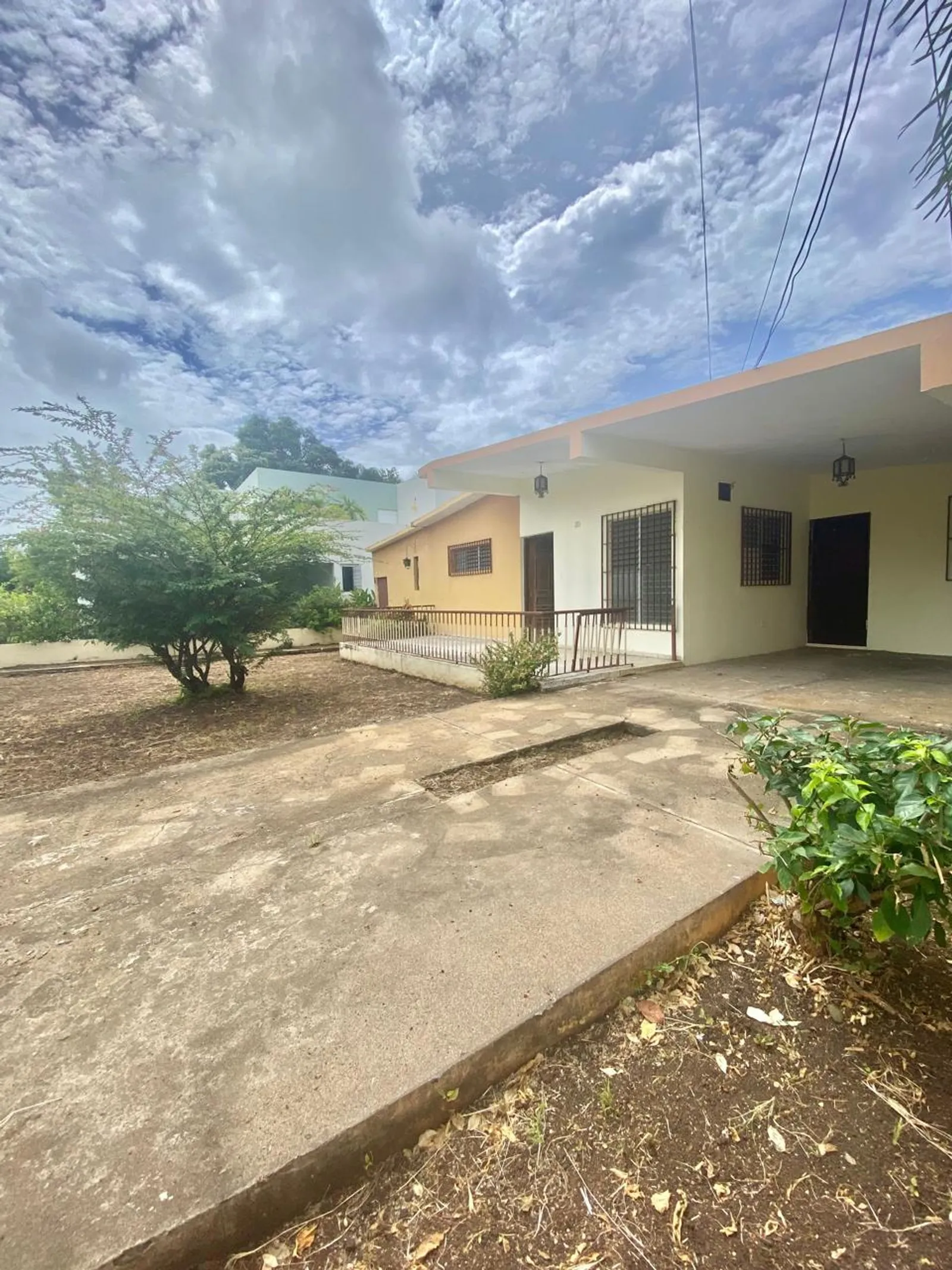 Casa para remodelar en el mirador sur, foto principal