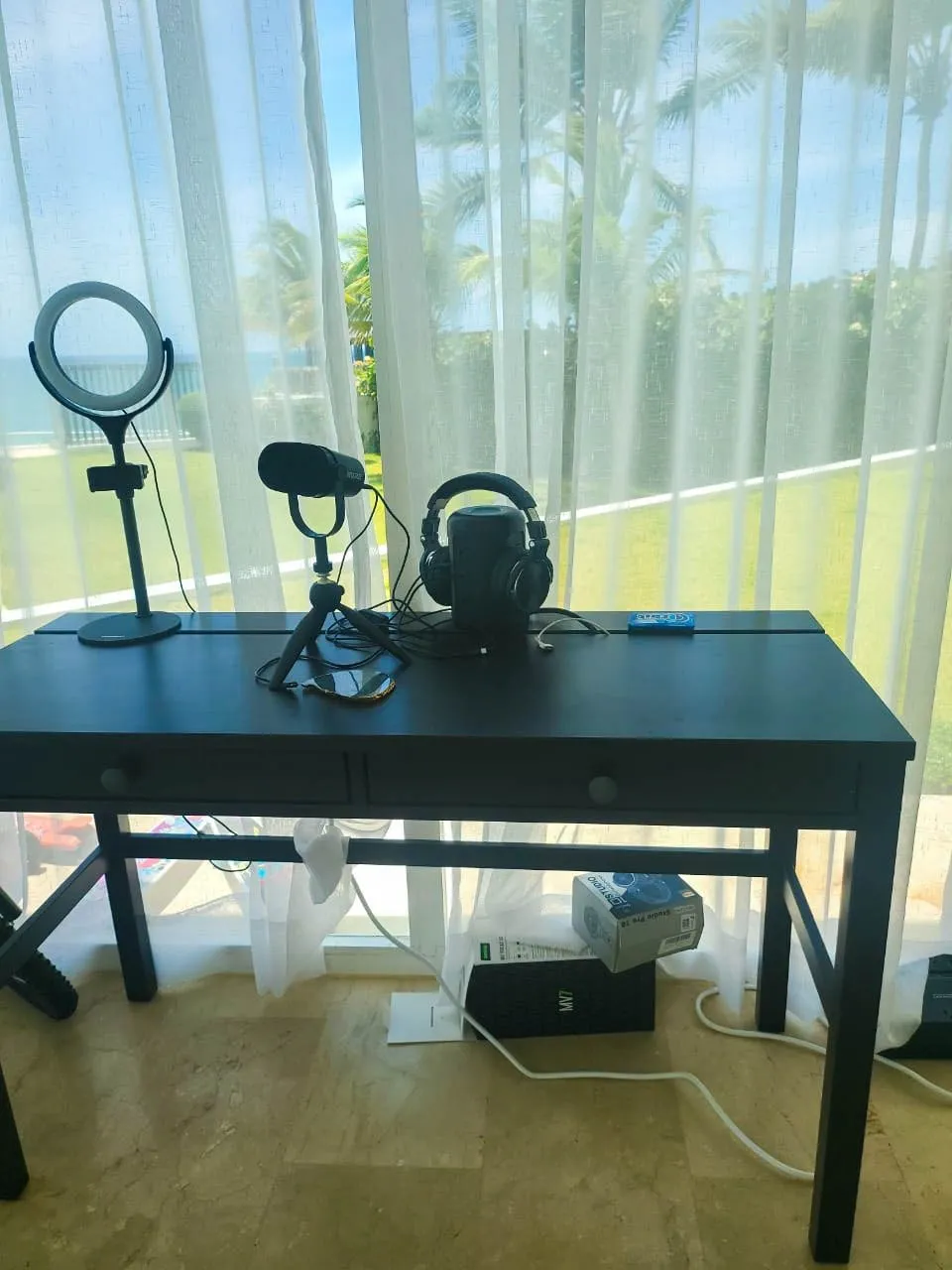 Appartement en Front de Mer entre Cabarete et Sosúa – 4 Chambres Meublé, photo 10