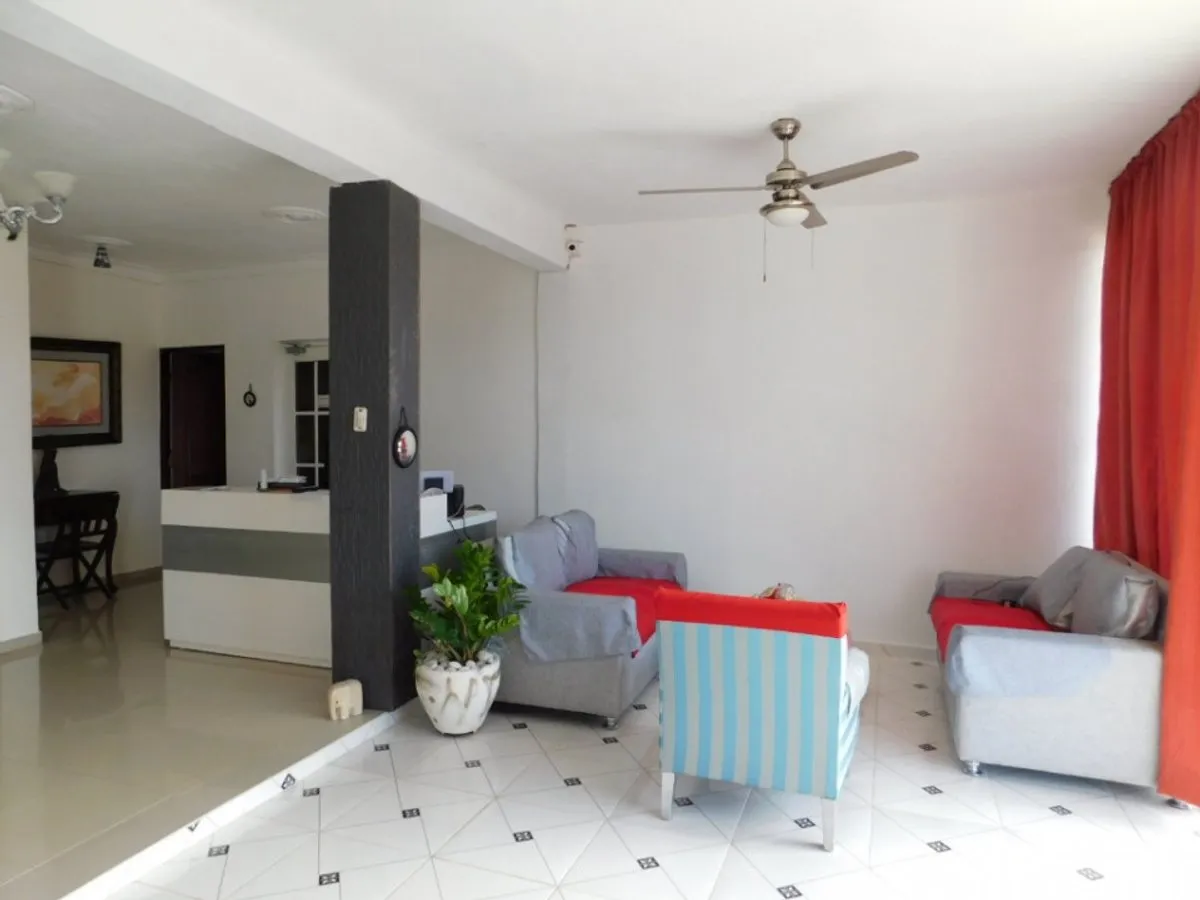 Hotel in Catey Adentro, Sánchez, photo 5