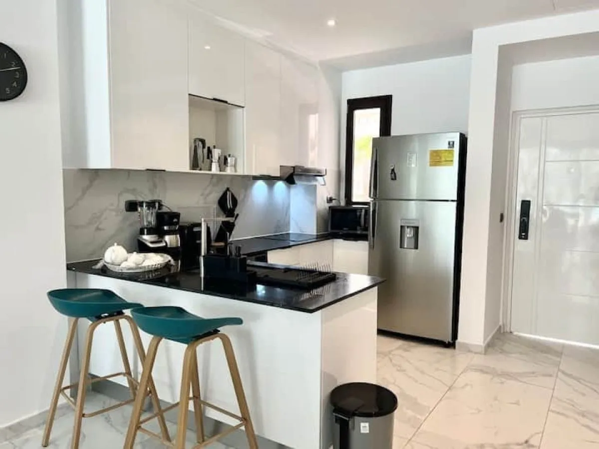 HEMOSO APARTAMENTO AMUEBLADO EN BAVARO PUNTA CANA, foto 11