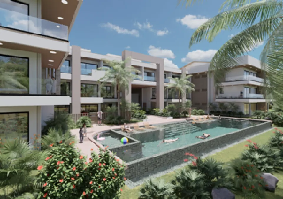 Projekt in BAVARO, Foto 3