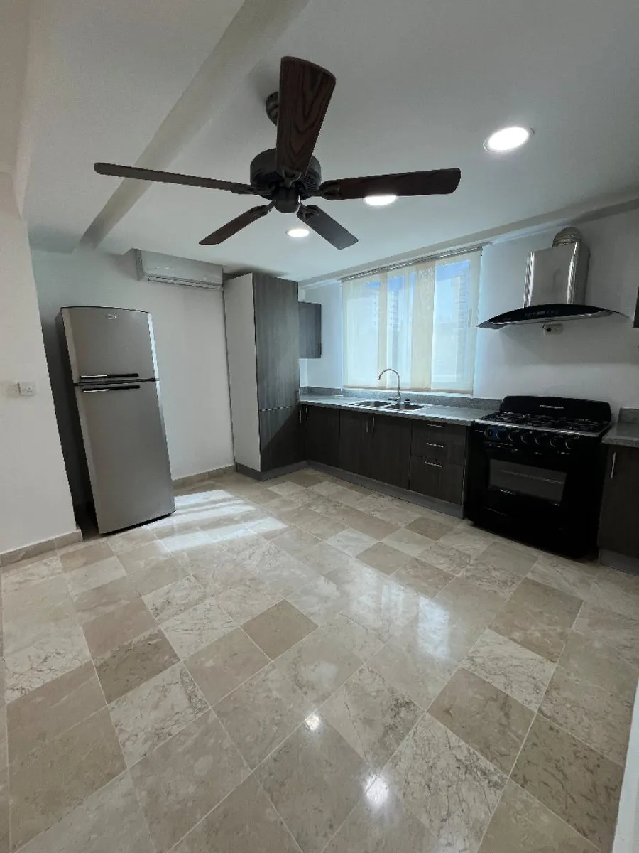 Apartment in Naco, 1 Bedroom and Large Terrace, photo 8