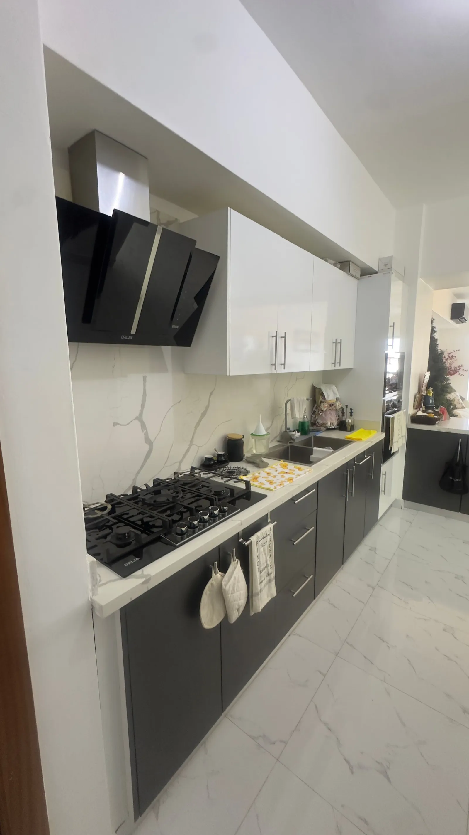 Vendo amplio apartamento en Bella Vista, foto 3