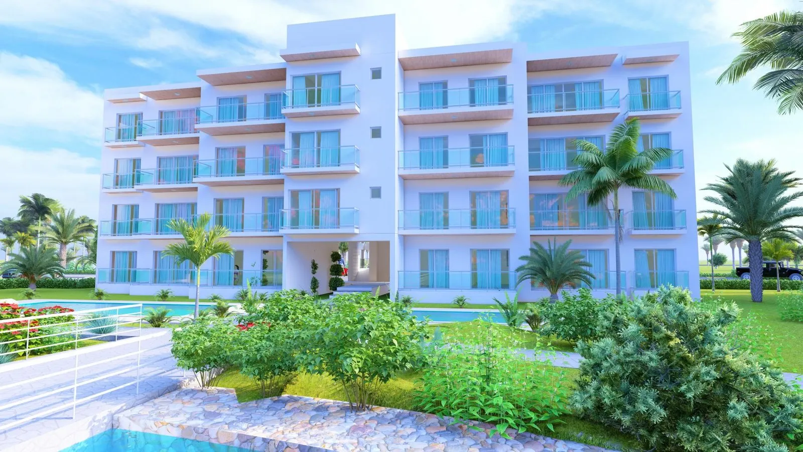 Willkommen bei Laguna City in Sosúa Ocean Village!, Foto 5