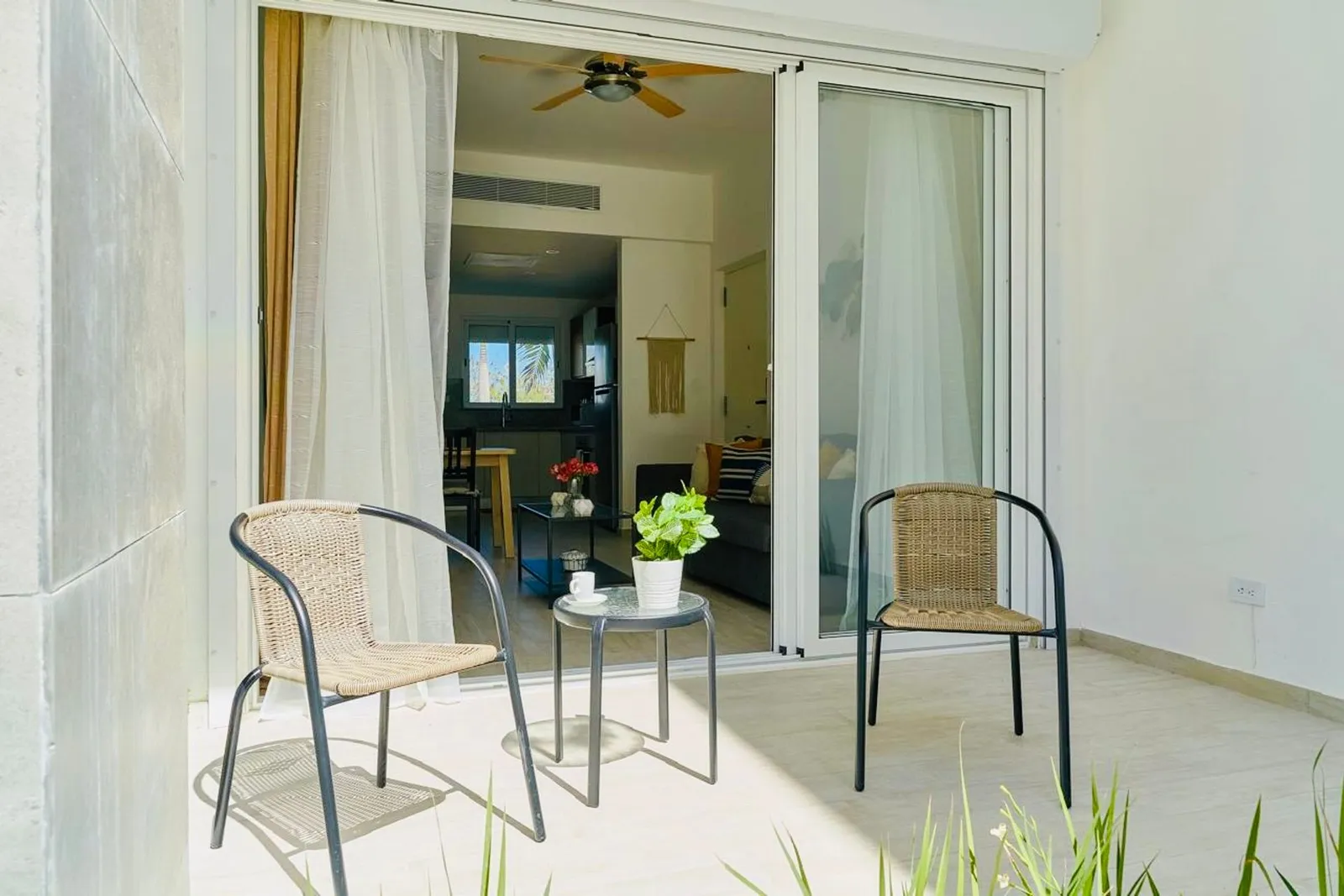 Möbliertes Apartment in Cana Bay, Punta Cana, Foto 8