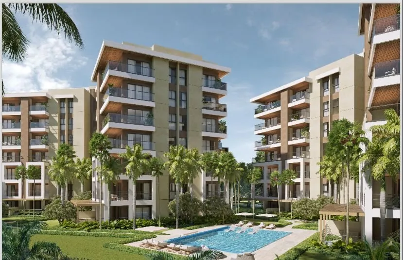 Investitionsmöglichkeit bei Green One: Vierte Phase in Playa Dorada, Foto 10