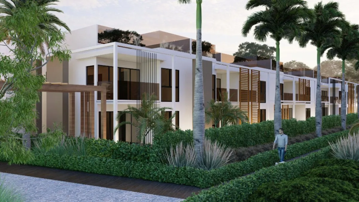 Appartement À Punta Cana, Bávaro, photo principale