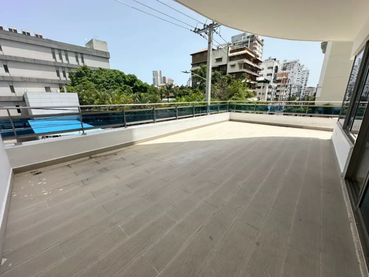 Luxury Apartment in Santo Domingo, main photo