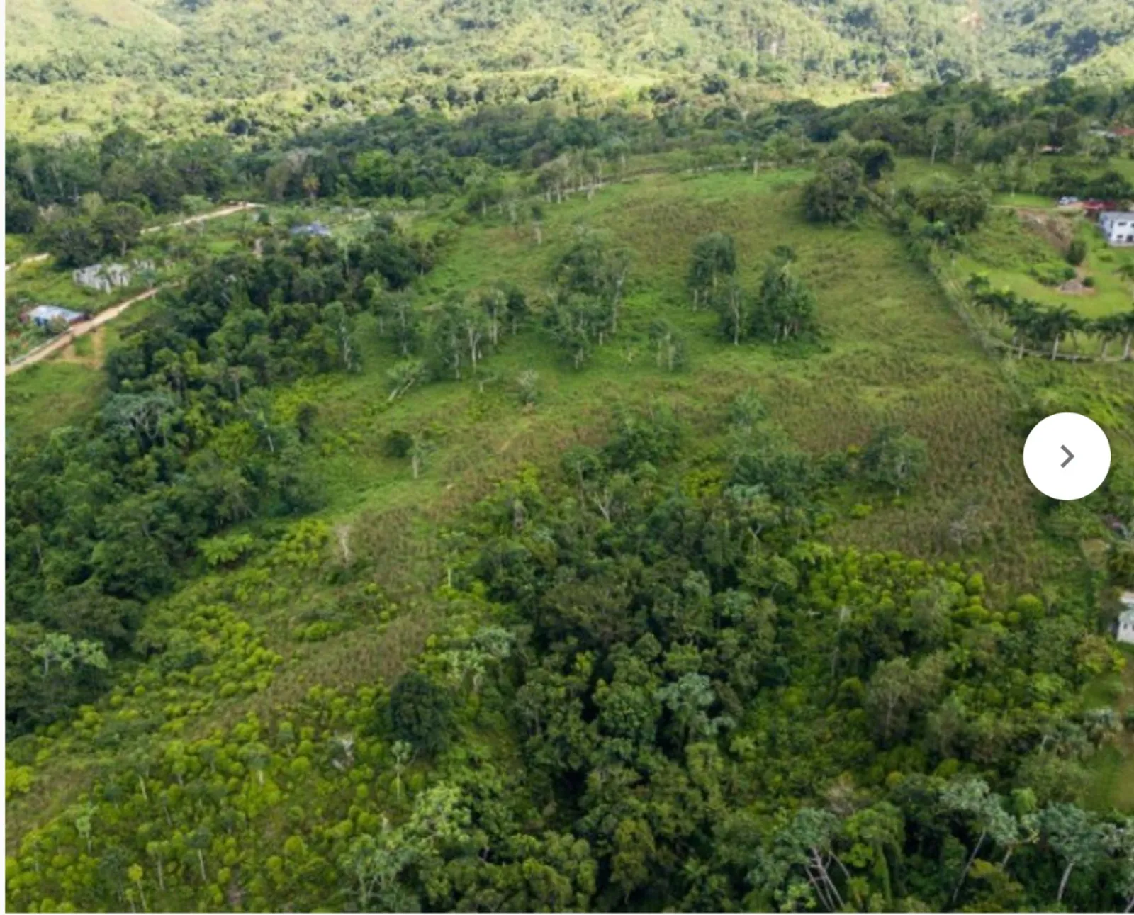 Terrain à Los Puentes, Las Terrenas Samana, photo 9