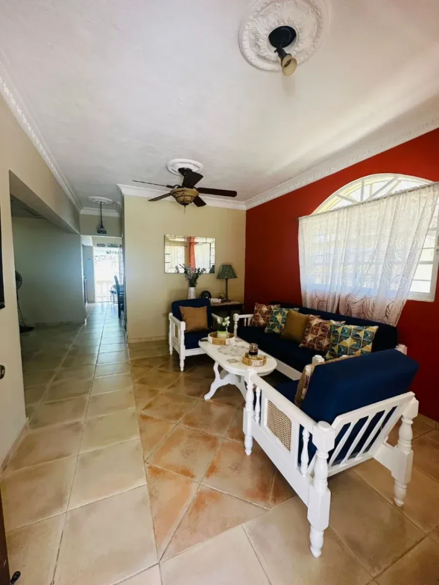 Hermosa villa de 2 niveles en Juan Dolio, foto 3