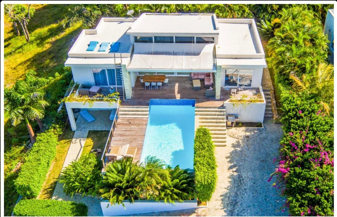 NEUES UND EXKLUSIVES VILLA-MODELL IN SOSÚA, Foto 11