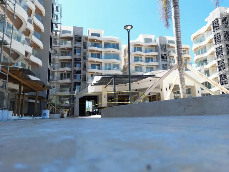 Atlantic Luxury Tower, Malecón, Puerto Plata, USD$ 399,000