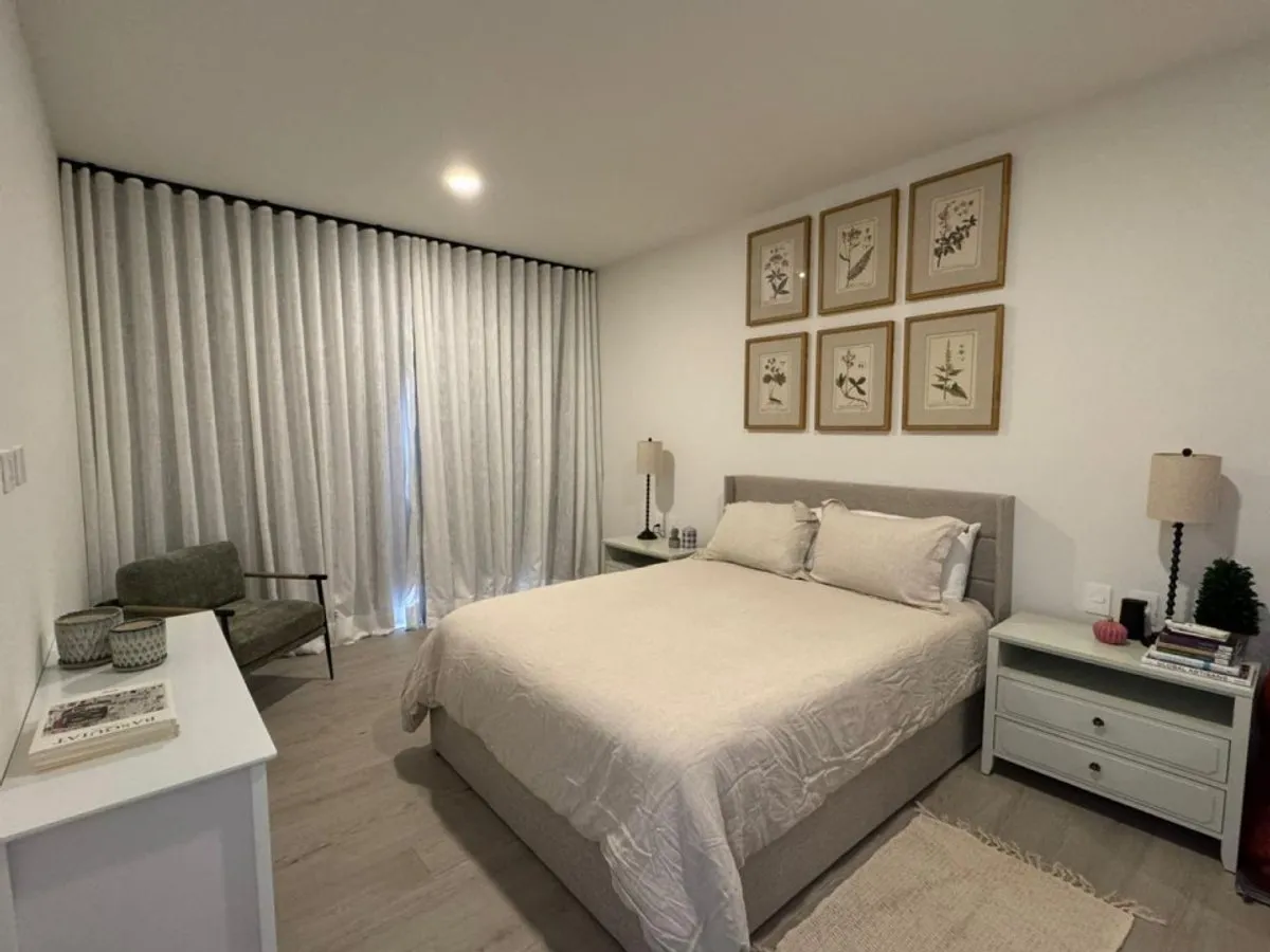 Nuovo appartamento a Cap Cana con terrazza, foto 5