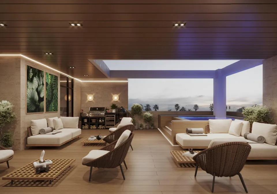 Project in MIRADOR NORTE, photo 4