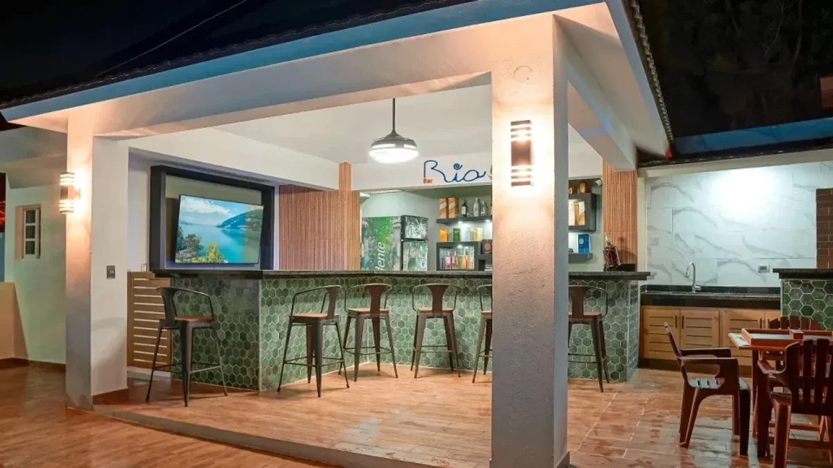 Aparta hotel en venta o alquiler, foto 5