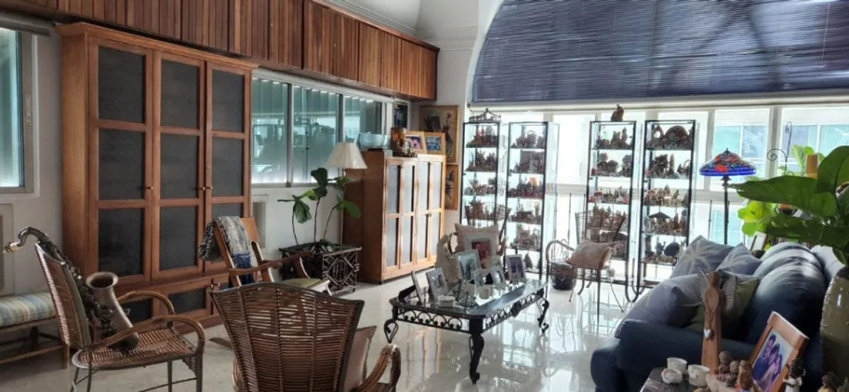 Penthouse in Ensanche Naco, Santo Domingo De Guzmá, photo 15