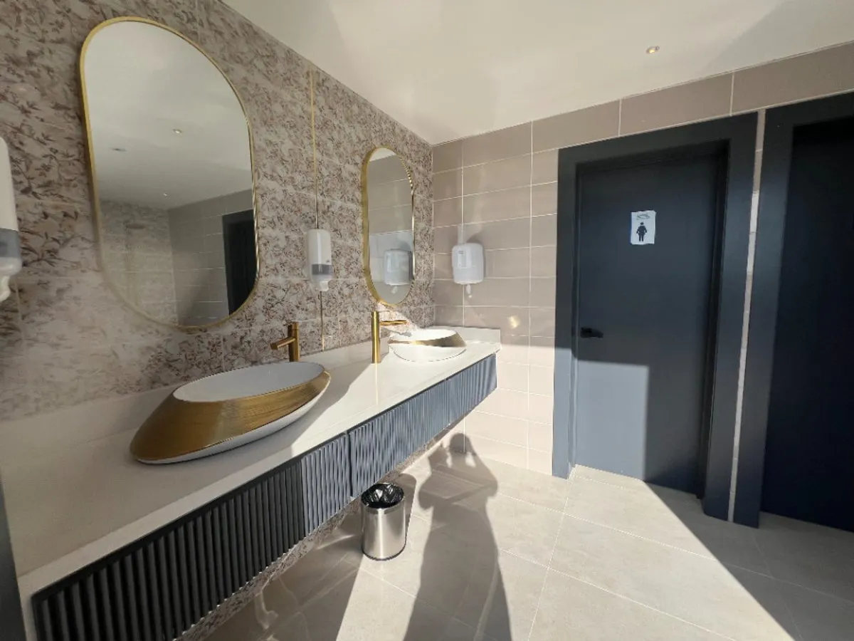 Appartement en vente à l'Ensanche Naco., photo 4