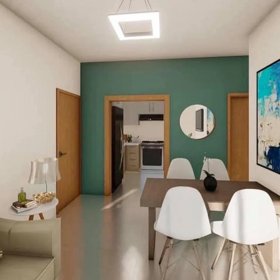 Projet d'Appartements, photo 3