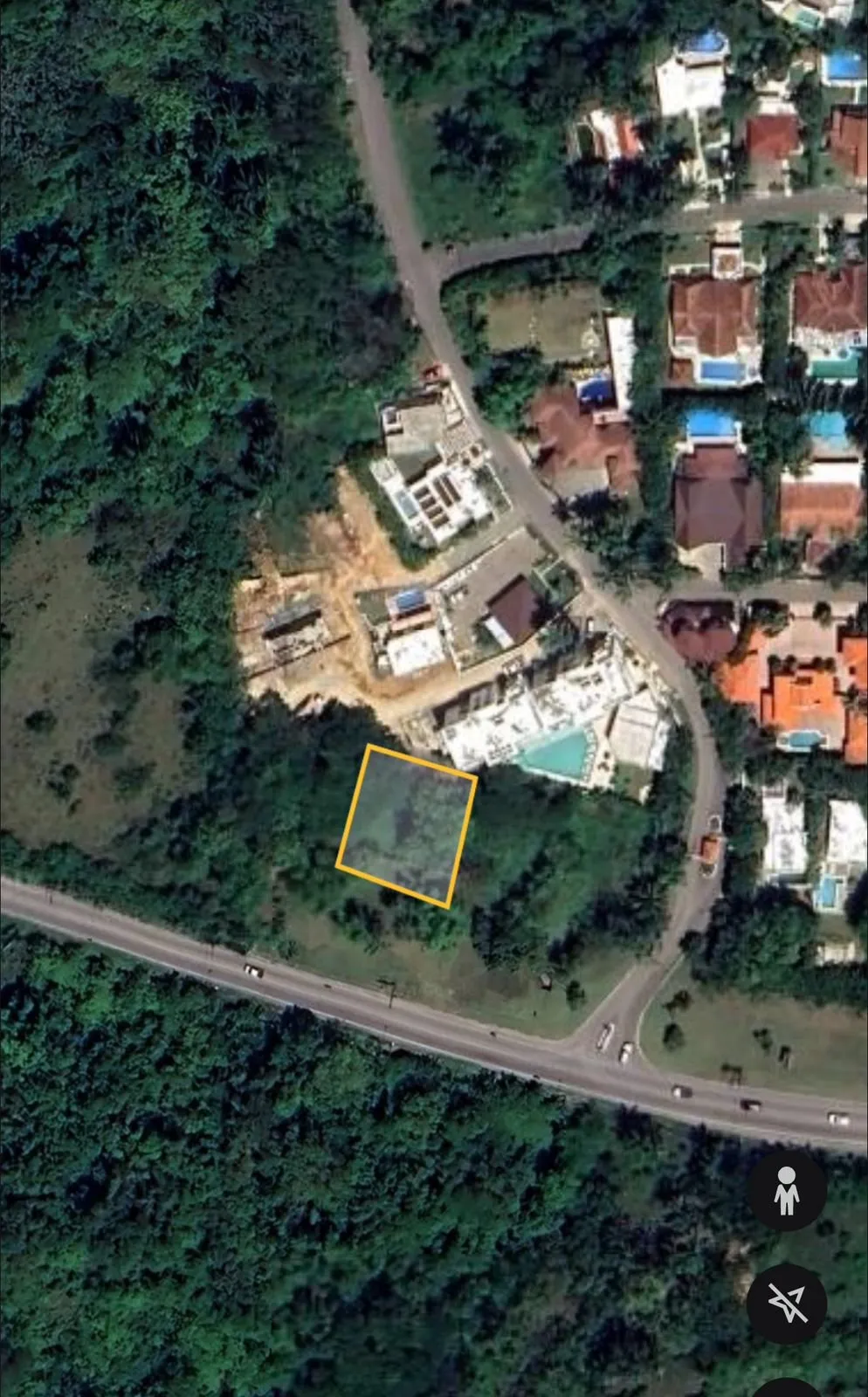 Terreno in Vendita a Perla Marina tra Sosúa e Cabarete, foto 2