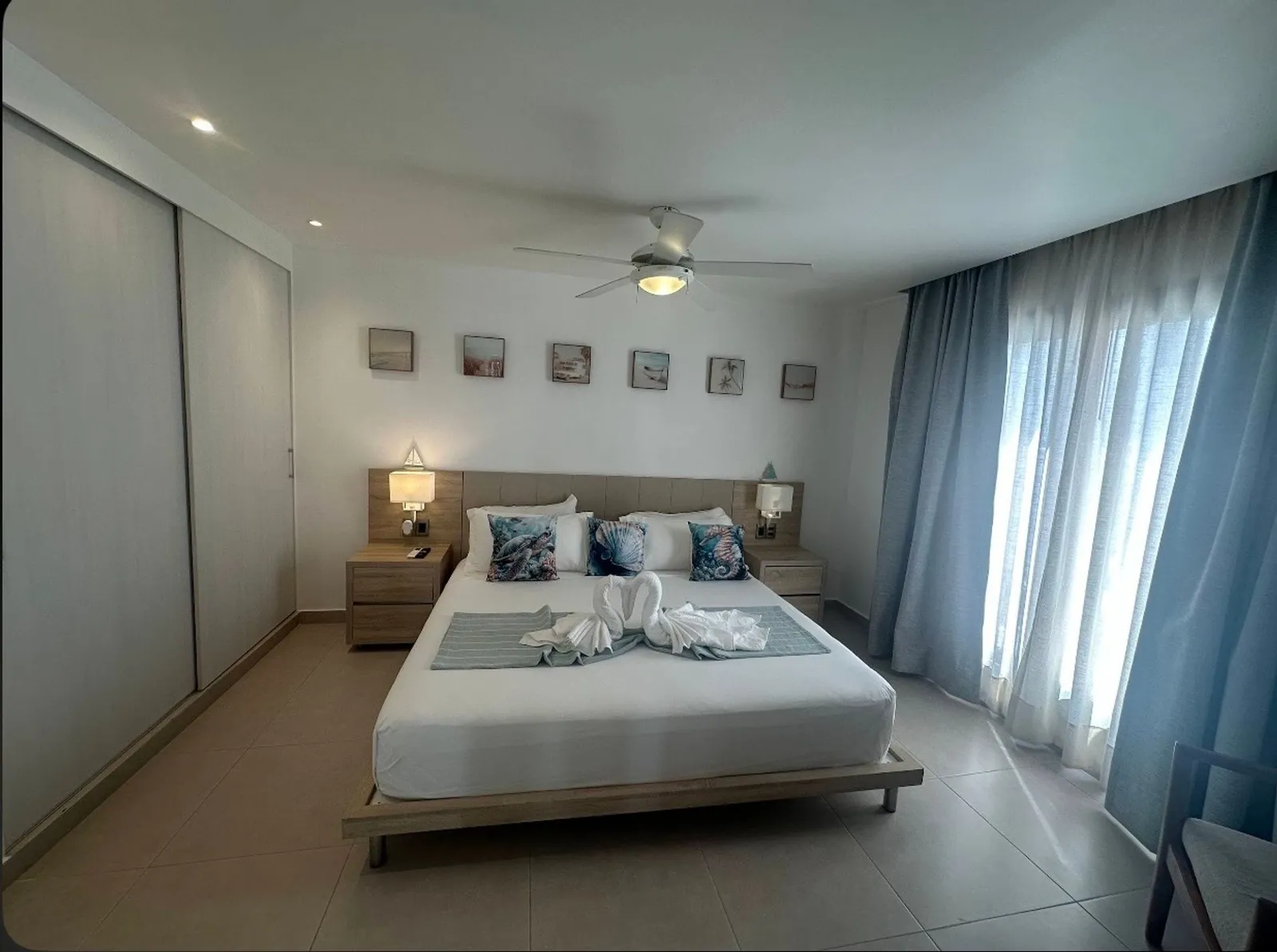 Penthouses steps from the beach with private pool, photo 5