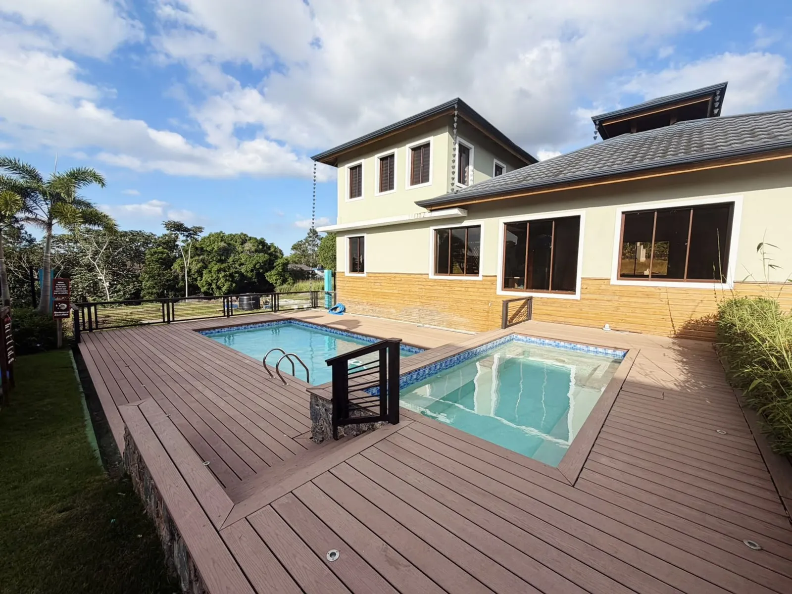 Belle villa à Jarabacoa, photo 2