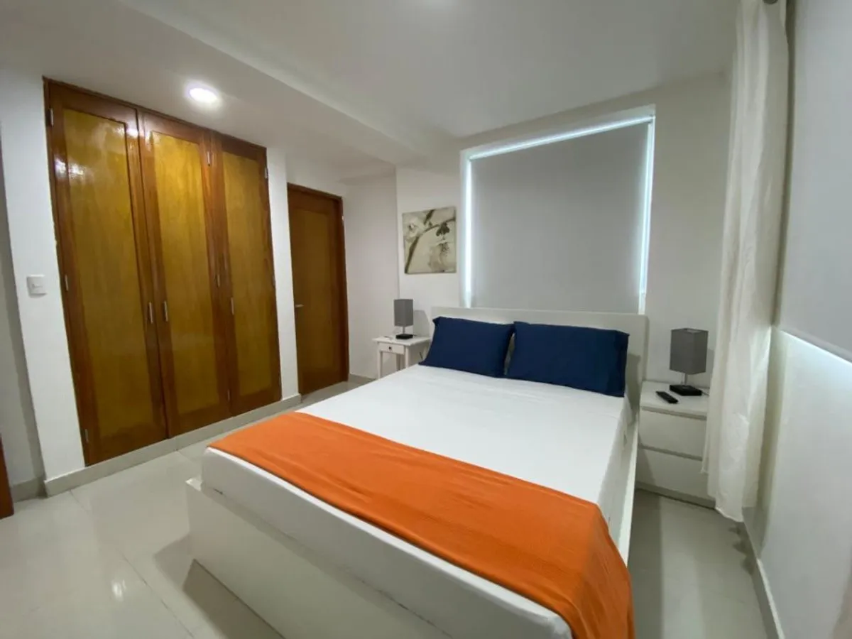 ENS SERRALLES | APARTMENT ZUM VERKAUF MÖBLIERT, Foto 9