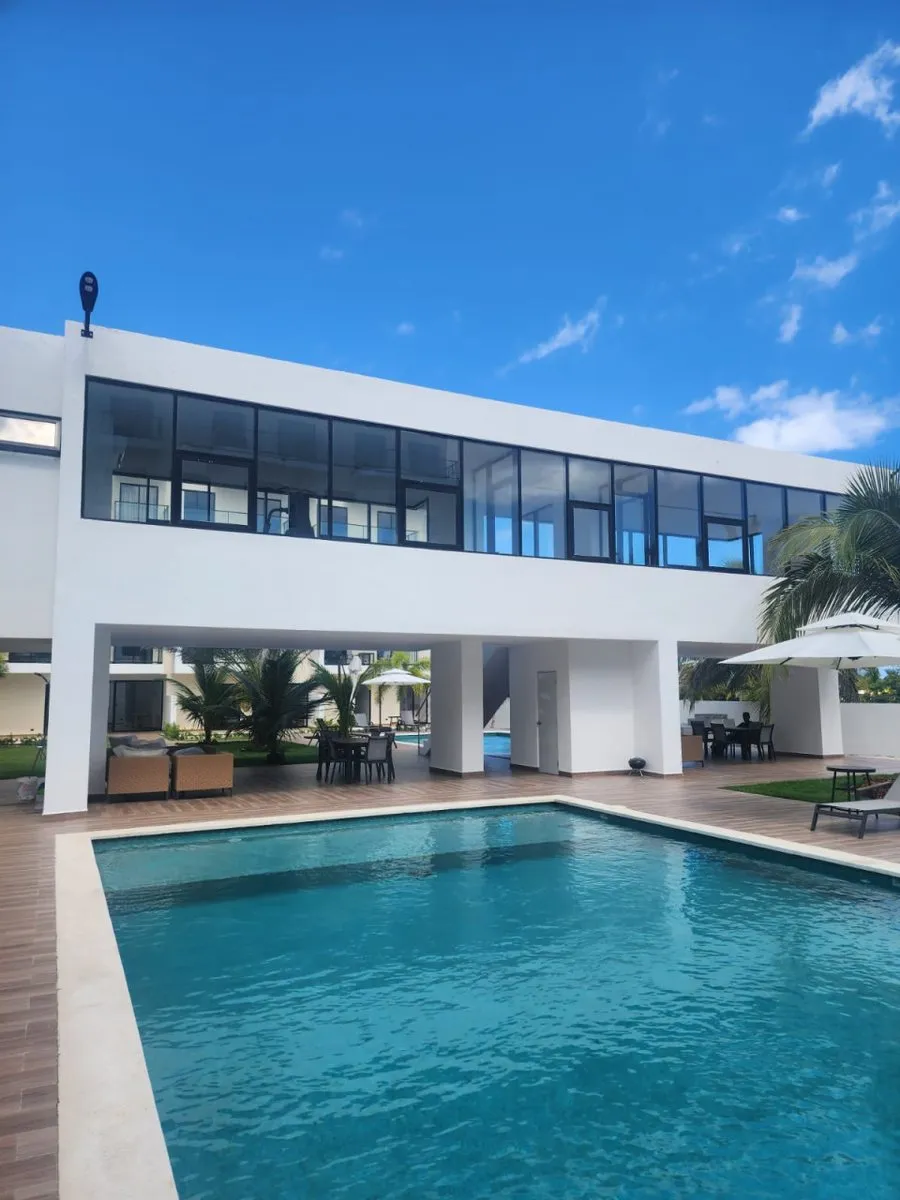 Apartment in Downtown Punta Cana, photo 8