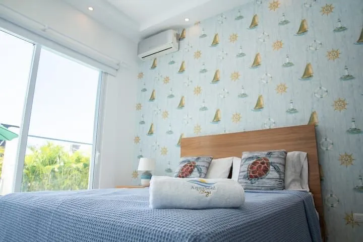 LUXUSVILLA ZUM VERKAUF IN SOSÚA, Foto 5