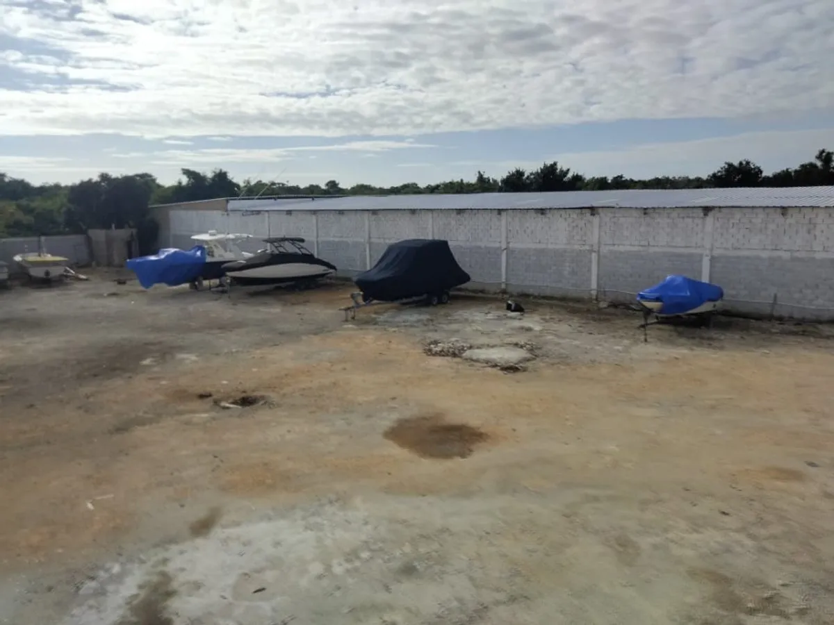 Complejo Industrial de Inversión Punta Cana, foto 4